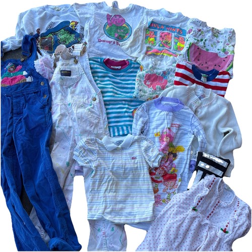 Vintage 90s lot - of, 15