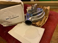 Baxi Solo 3 Boiler Fan 246051