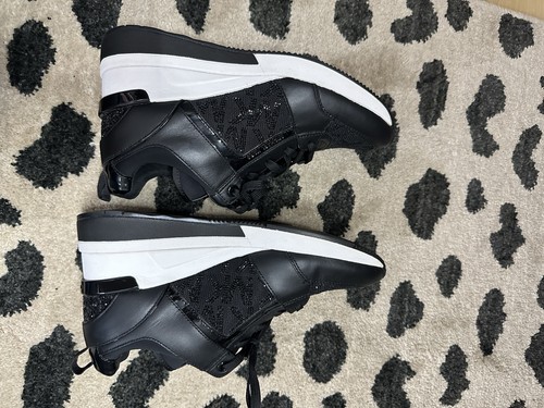 Michael kors georgie trainers - georgie,
