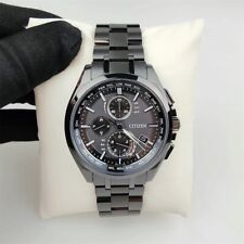 Citizen Attesa Super titanium