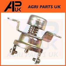 Pre Heat Glow Heater Plug Button Switch for Fordson Dexta & Super Dexta Tractor