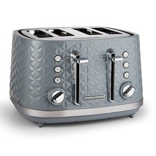 Morphy Richards 4-Slice