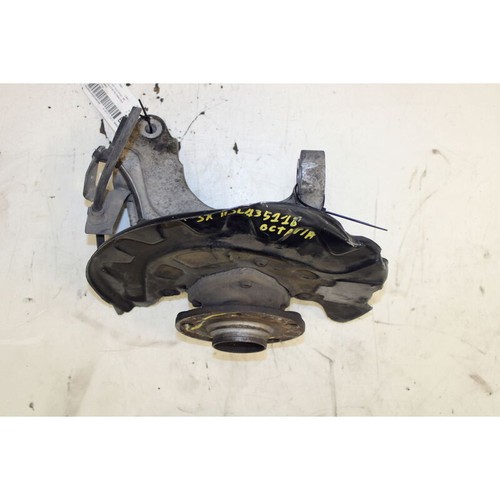 Front hub skoda octavia - lh,