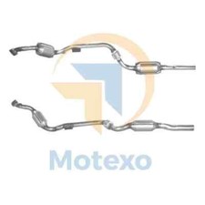 BM90760H Catalytic Converter