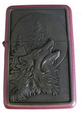 Wolf Design Star Petrol