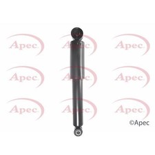 APEC Rear Shock Absorber for Vauxhall Astra CDTi 110 ecoFLEX 1.7 (2/07-2/09)