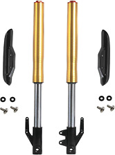 12Mm Axle 45/48Mm Front Forks