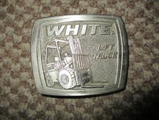 Vintage Spec Cast Inc., WHITE