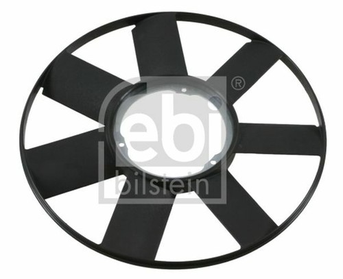 Radiator fan for bmw - fan,