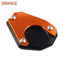 CNC Aluminum Kickstand