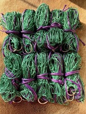 Heavy duty green - 10,