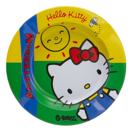 Rollz hello kitty metal - hello,