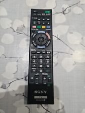 GENUINE RM-ED059 TV REMOTE KDL-60W605  KDL-42W706B KDL-50W705B