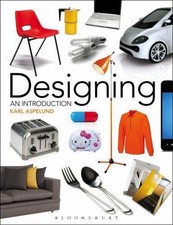 Designing : An Introduction