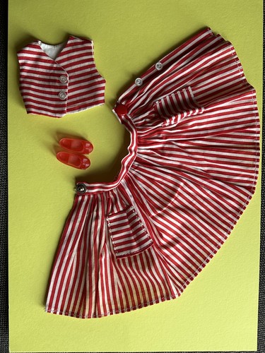 Vintage 1960s fab lu - 1960s, mary