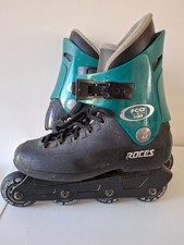Roces Rome Skates FCO Inline
