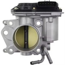 Car Parts Throttle Body
