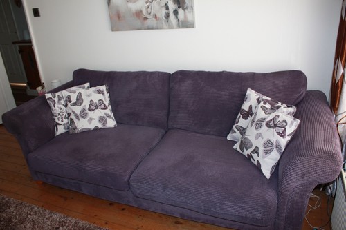 Piece dfs sofa set - piece, 3