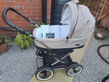 Peg-Perego Pram (Primo Viaggio)