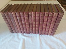 15 Volumes New Century Library