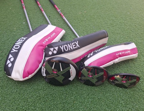 Ladies yonex xpg ezone - yonex,