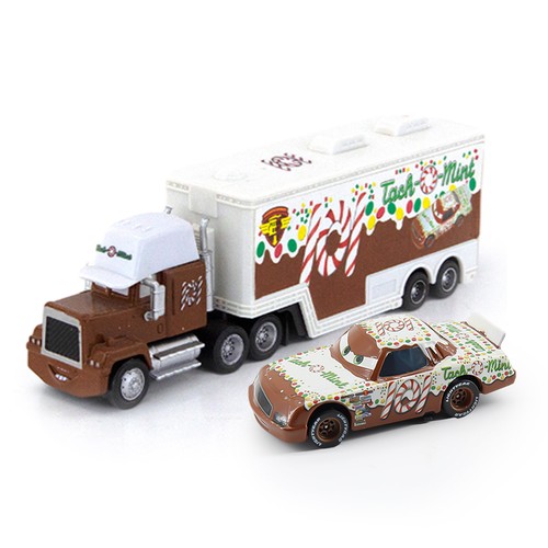 Disney pixar cars 101 - disney,