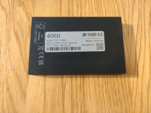 Brand new dpa core 4060 - new, omni