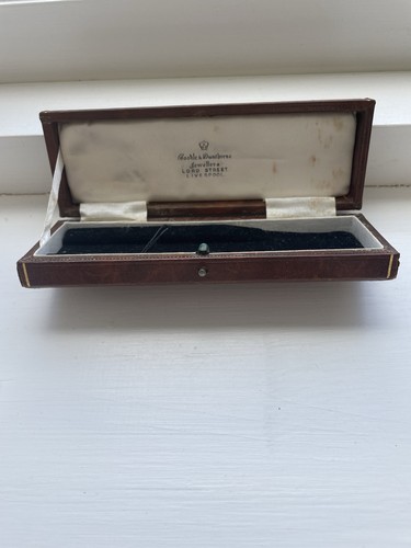 Vintage noodle dunthorne - noodle, &