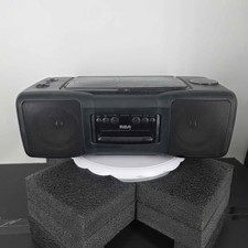 Vintage 90s RCA Boombox -