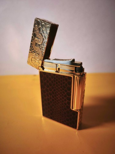 Dupont brass gas - dupont,