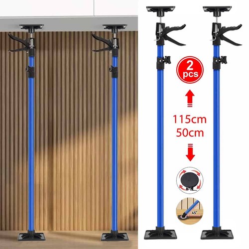 Adjustable drywall - 2x,