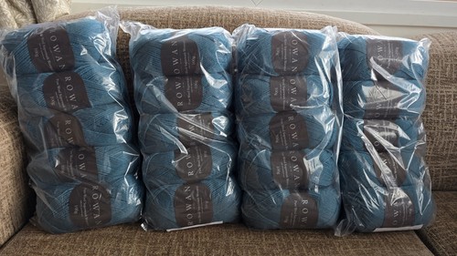 Rowan pure wool superwash - rowan,
