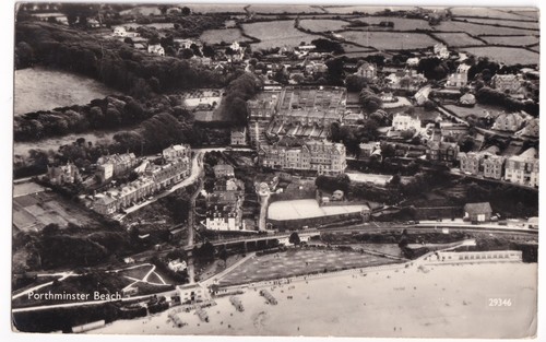Porthminster beach ives - beach, st