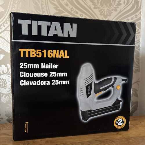 Titan ttb516nal 240v corded - ttb516nal,
