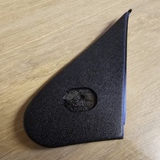 Vauxhall Nova Drivers Side