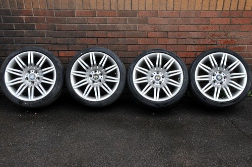 Bmw series e60 staggered - bmw,