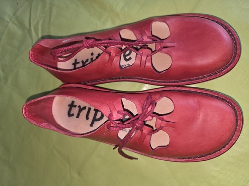 Great trippen liebchen - trippen, "liebchen"