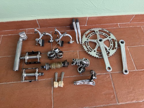 Campagnolo group new record - , /