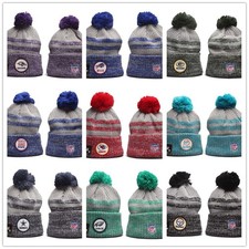 2024 New NFL Sport Knit Bobble