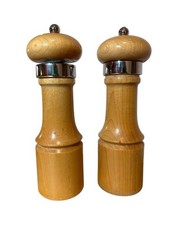 William Bound Wooden 3