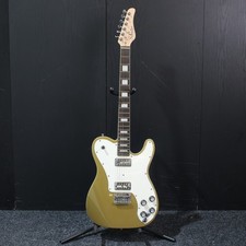 Schecter PT Fastback, Gold -