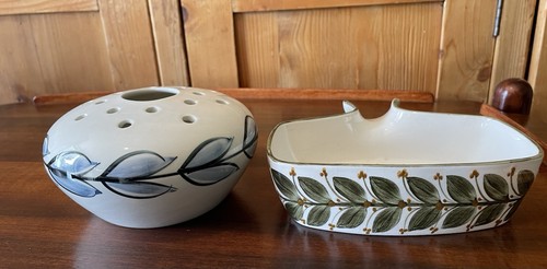 Two pieces vintage 1970 s - pieces,