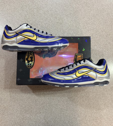 Nike cryoshot mercurial - nike,