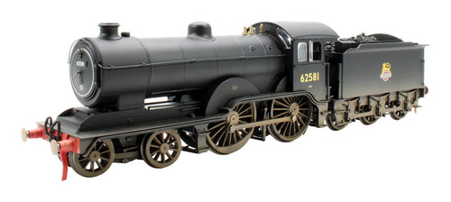 Hornby gauge r3303 - br, 4-4-0
