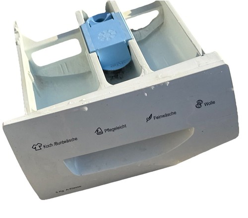 Detergent drawer compatible - drawer,
