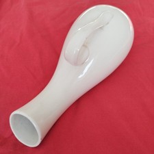 Ceramic Bedpan Antique collectable made by S.Fielding & Co excellent condition