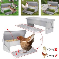 5KG Automatic Chicken Feeder