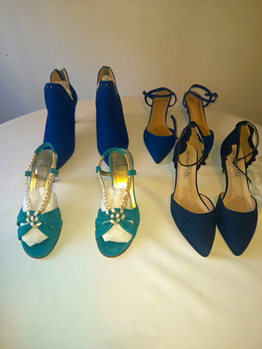 Bundle size 5 - of, 4