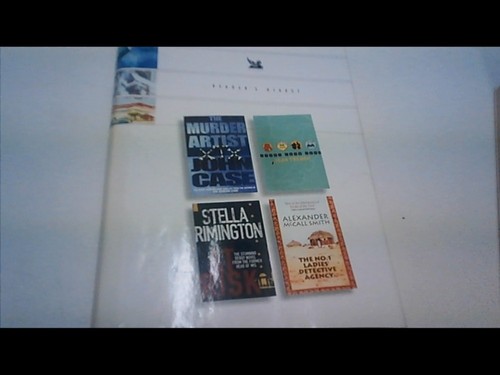 Readers digest books - -, in