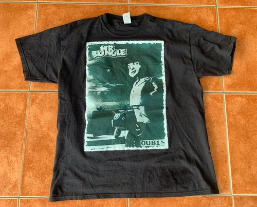 Bungle t shirt - mr.,